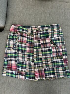 Pink skirt, size 4 skirt